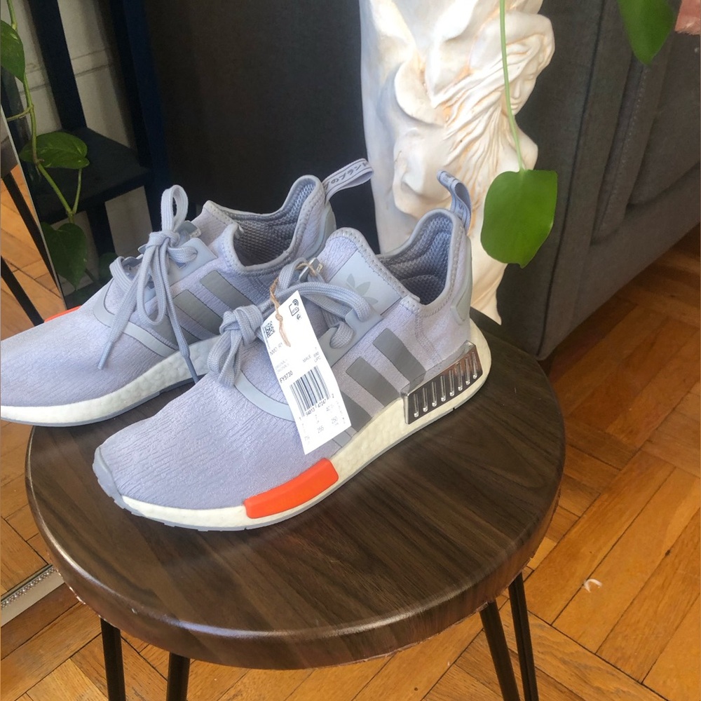 ADIDAS MEN NMD R1 RUNNING SNEAKERS 💥 - Picture 10 of 11
